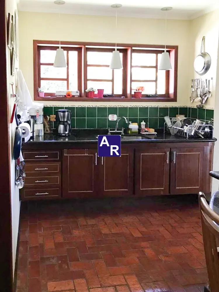 Casa de Condomínio, 4 quartos - Foto 7