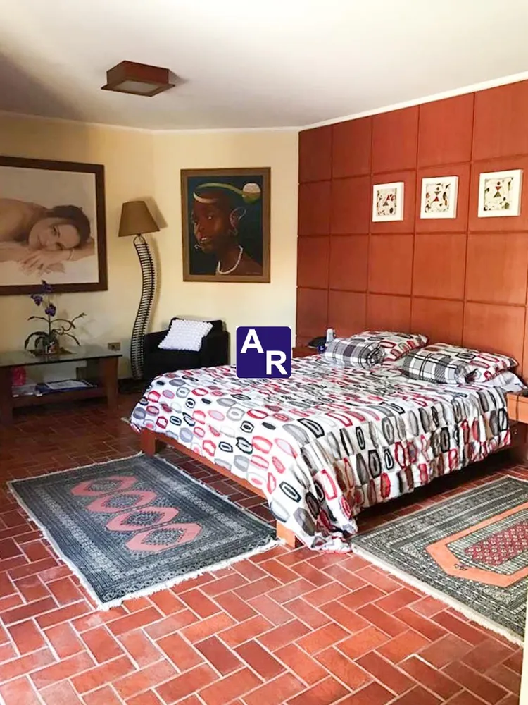 Casa de Condomínio, 4 quartos - Foto 8