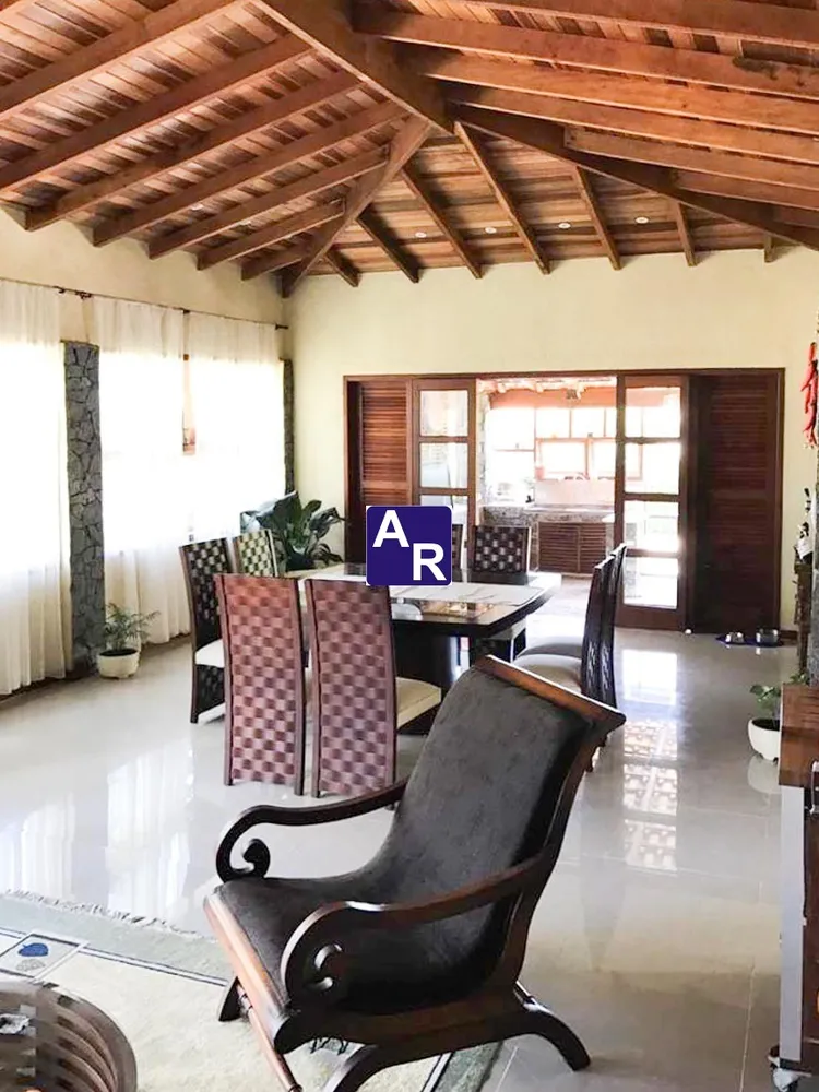 Casa de Condomínio, 4 quartos - Foto 4