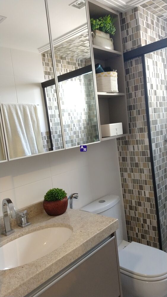 Apartamento, 3 quartos, 67 m² - Foto 12