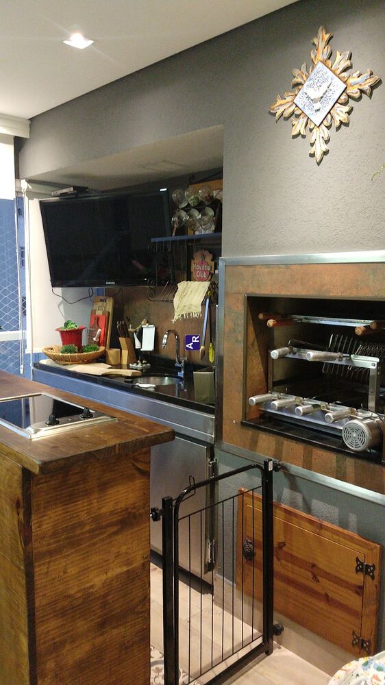 Apartamento, 3 quartos, 67 m² - Foto 16