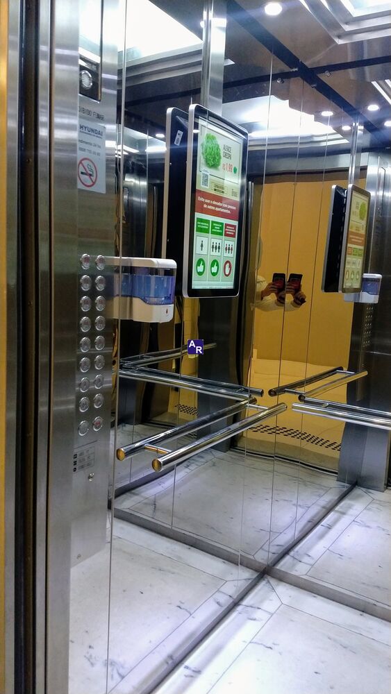 Apartamento, 3 quartos, 67 m² - Foto 19
