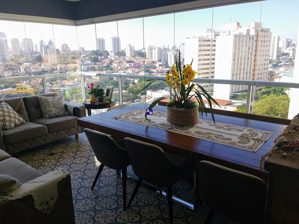 Apartamento, 3 quartos, 67 m² - Foto 1