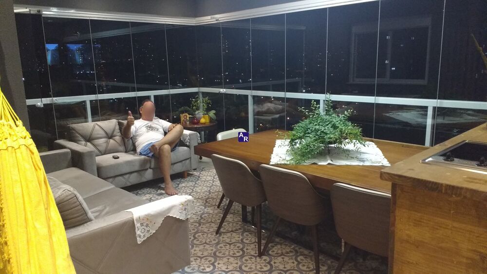 Apartamento, 3 quartos, 67 m² - Foto 3