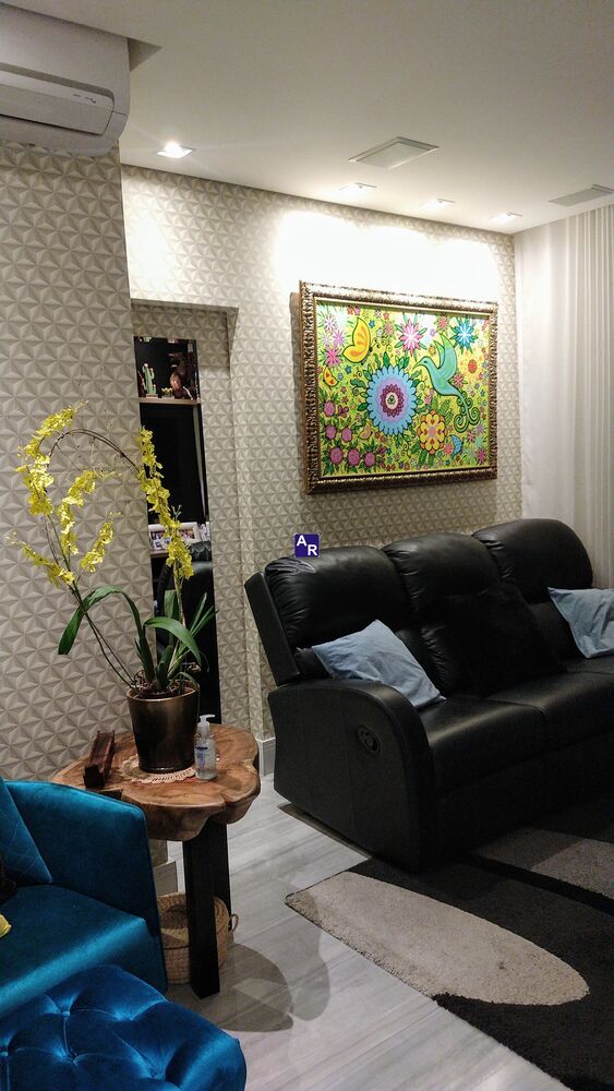 Apartamento, 3 quartos, 67 m² - Foto 2