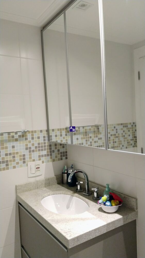 Apartamento, 3 quartos, 67 m² - Foto 1