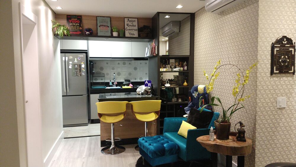 Apartamento, 3 quartos, 67 m² - Foto 9