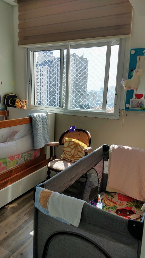 Apartamento, 3 quartos, 67 m² - Foto 4