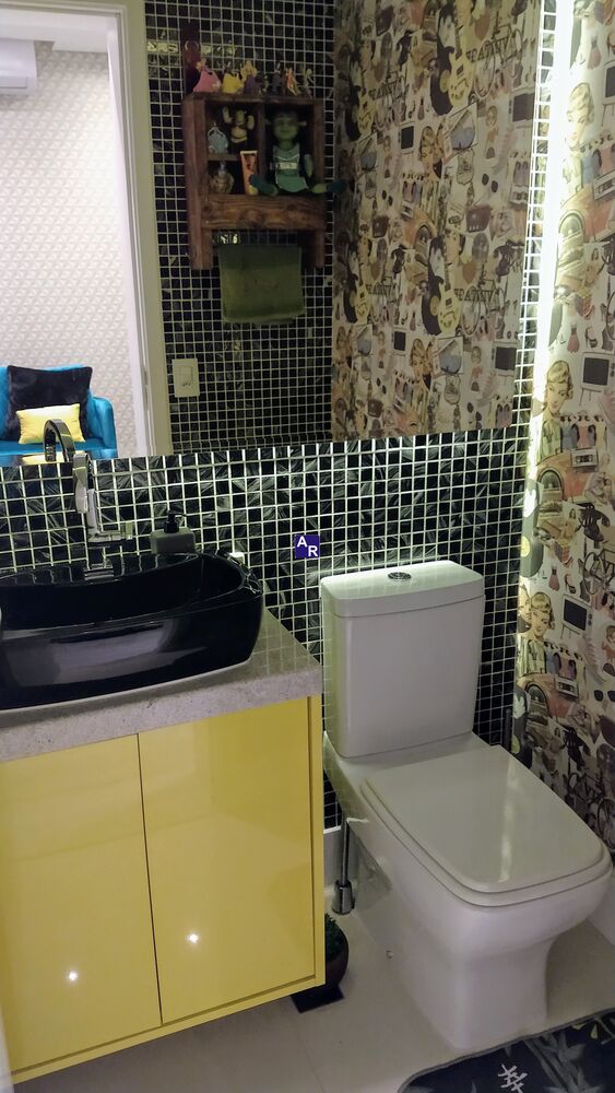 Apartamento, 3 quartos, 67 m² - Foto 5
