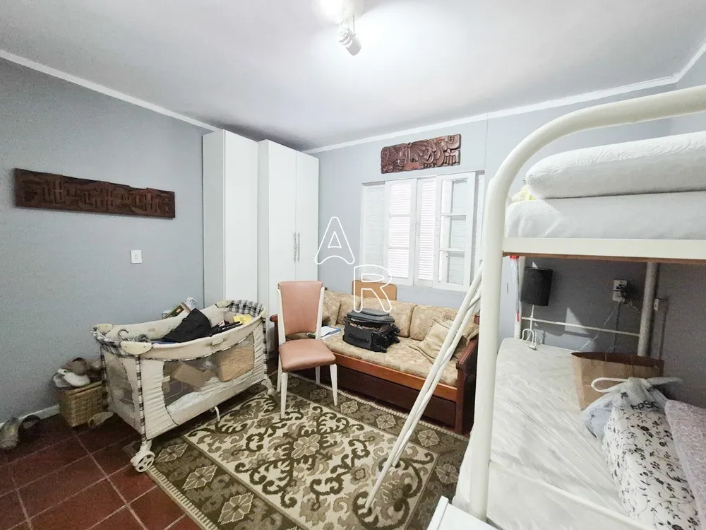 Casa, 4 quartos, 245 m² - Foto 11