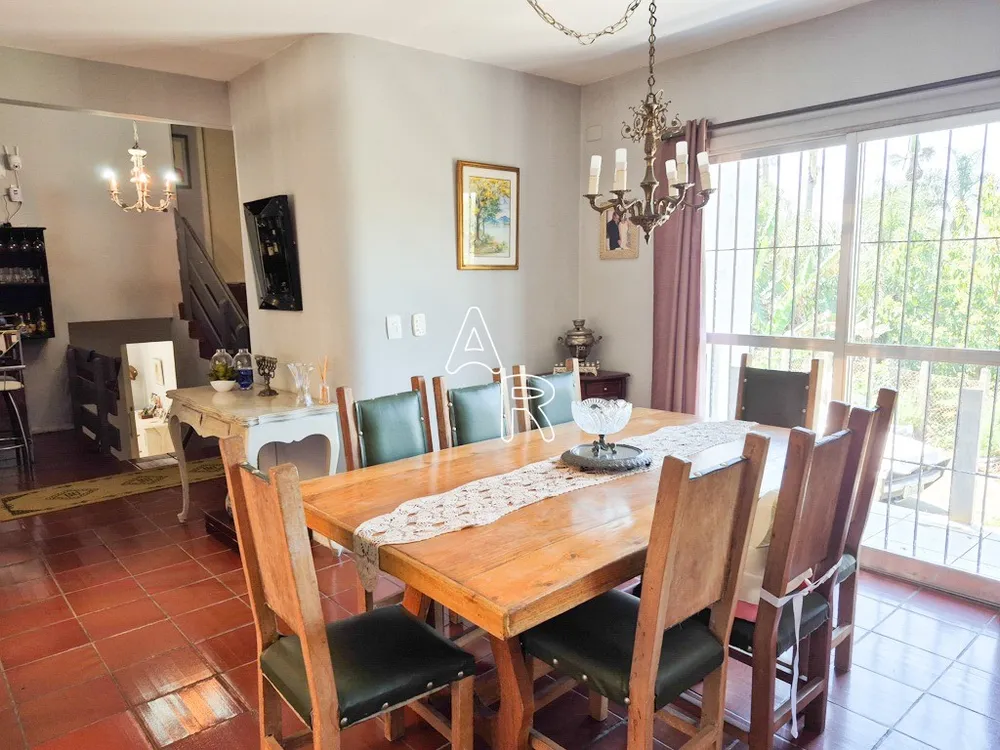 Casa, 4 quartos, 245 m² - Foto 5