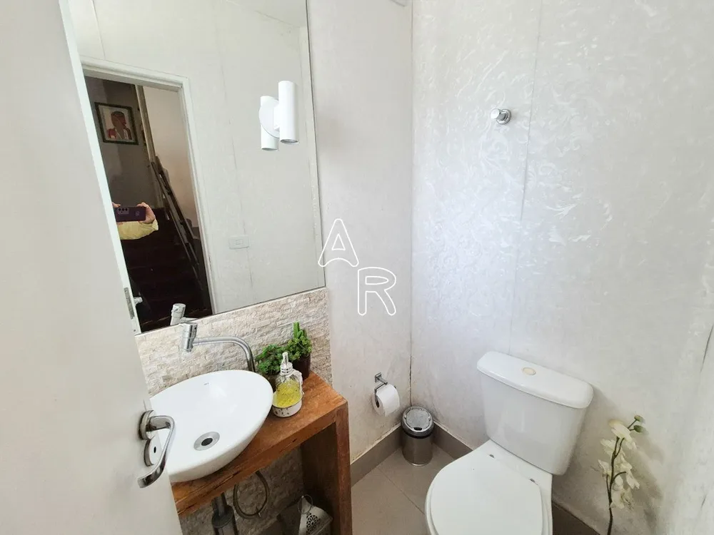 Casa, 4 quartos, 245 m² - Foto 9