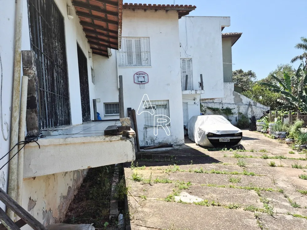 Casa, 4 quartos, 245 m² - Foto 12