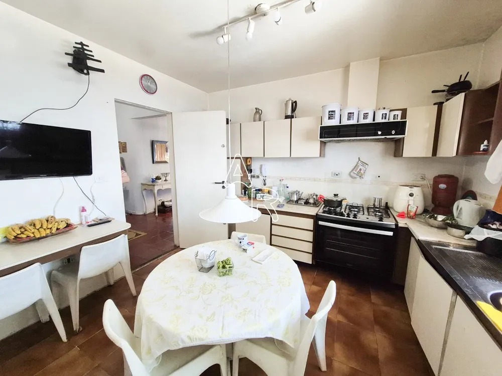 Casa, 4 quartos, 245 m² - Foto 8
