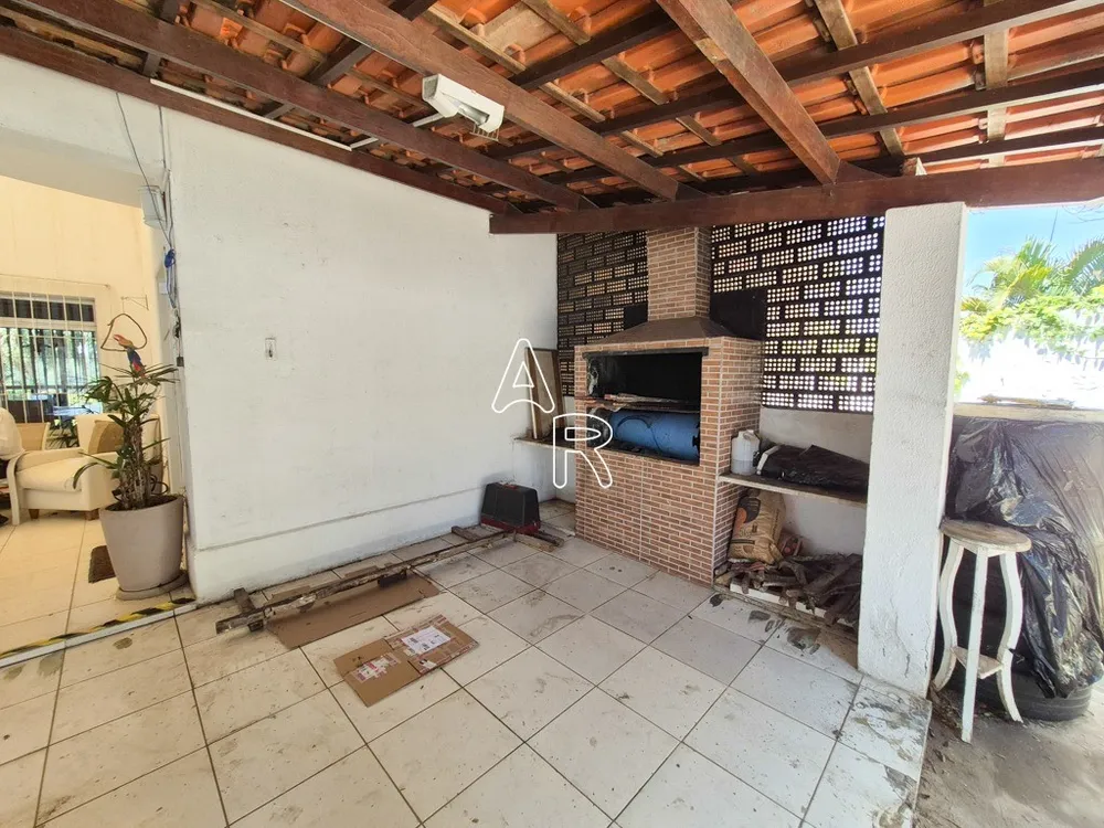 Casa, 4 quartos, 245 m² - Foto 2