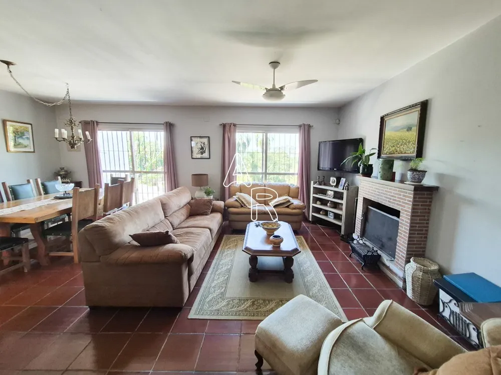 Casa, 4 quartos, 245 m² - Foto 3