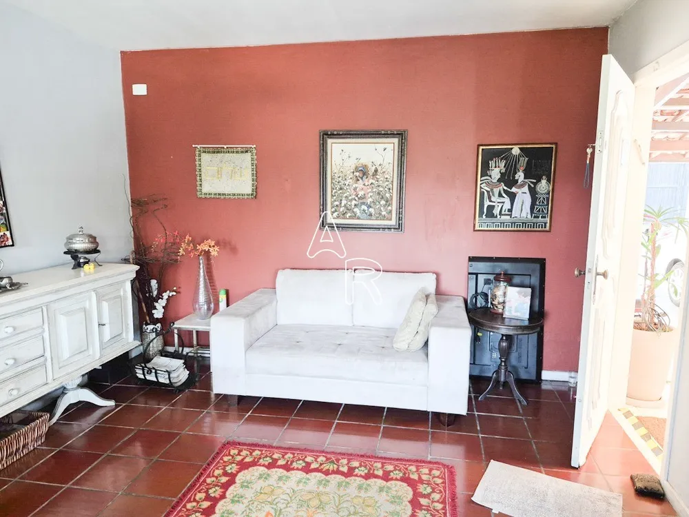 Casa, 4 quartos, 245 m² - Foto 4