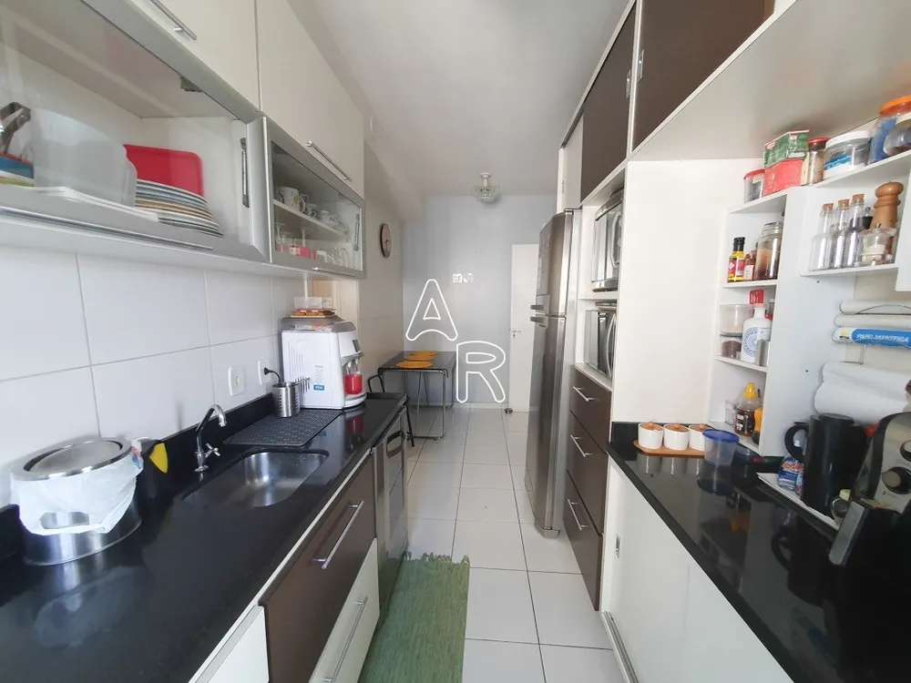 Apartamento, 4 quartos, 126 m² - Foto 10