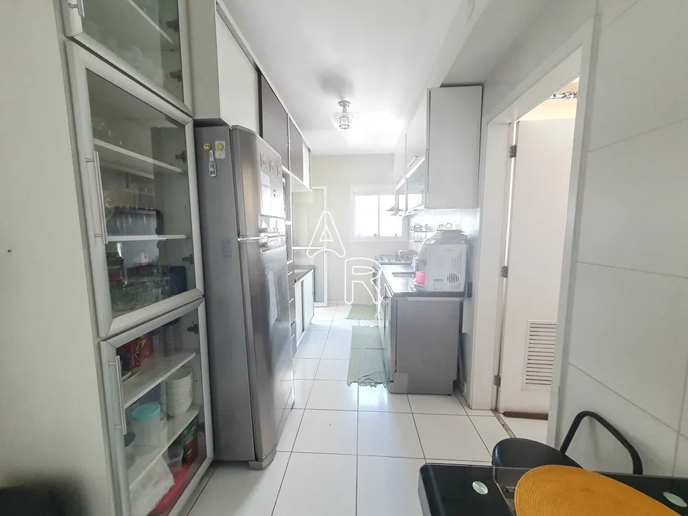 Apartamento, 4 quartos, 126 m² - Foto 8