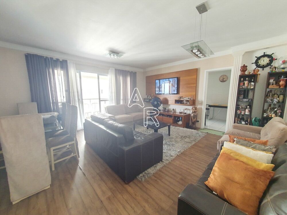 Apartamento, 4 quartos, 126 m² - Foto 5