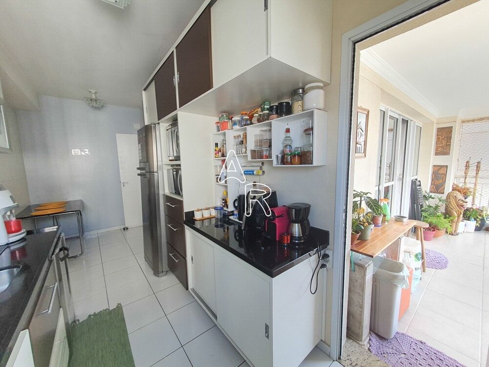 Apartamento, 4 quartos, 126 m² - Foto 7