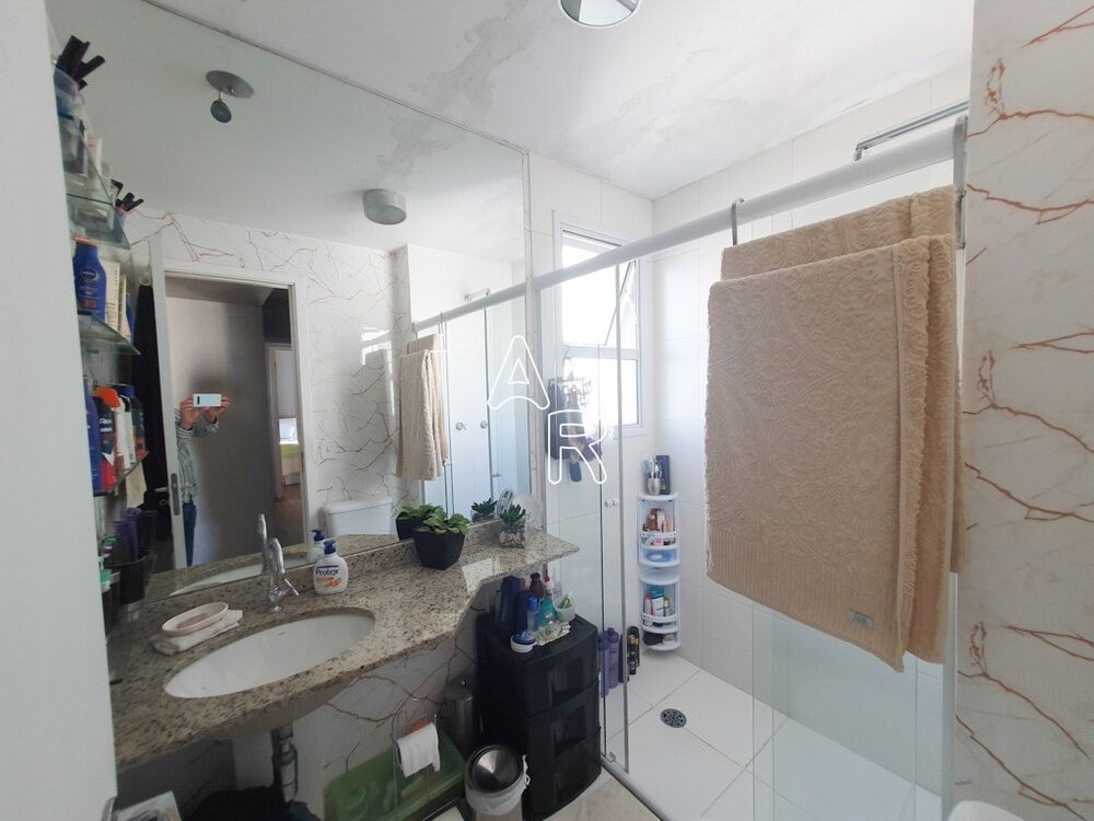 Apartamento, 4 quartos, 126 m² - Foto 10