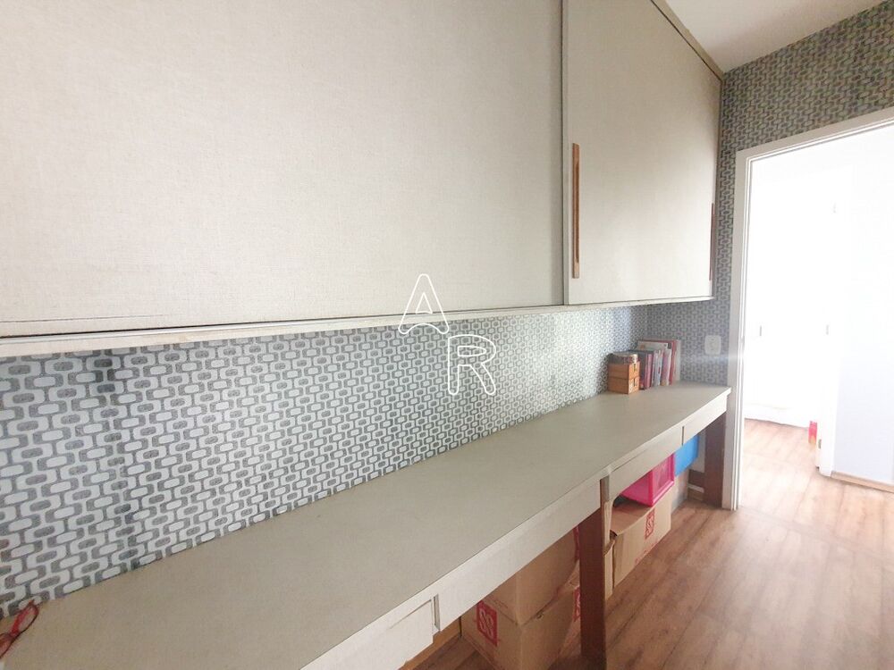 Apartamento, 4 quartos, 126 m² - Foto 9
