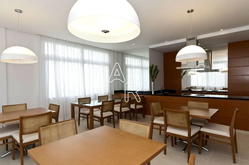 Apartamento, 4 quartos, 126 m² - Foto 5