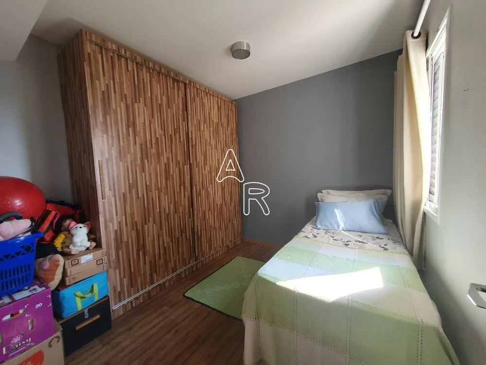 Apartamento, 4 quartos, 126 m² - Foto 17