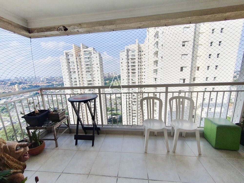Apartamento, 4 quartos, 126 m² - Foto 1