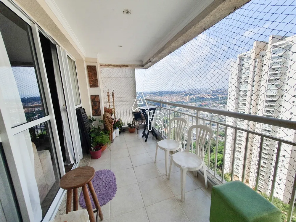 Apartamento, 4 quartos, 126 m² - Foto 6