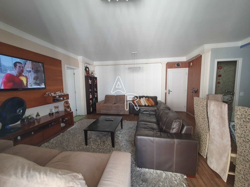 Apartamento, 4 quartos, 126 m² - Foto 2
