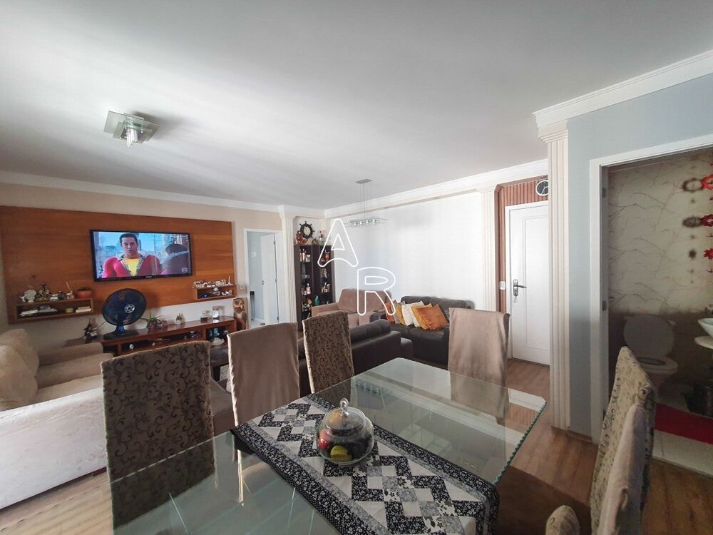 Apartamento, 4 quartos, 126 m² - Foto 3