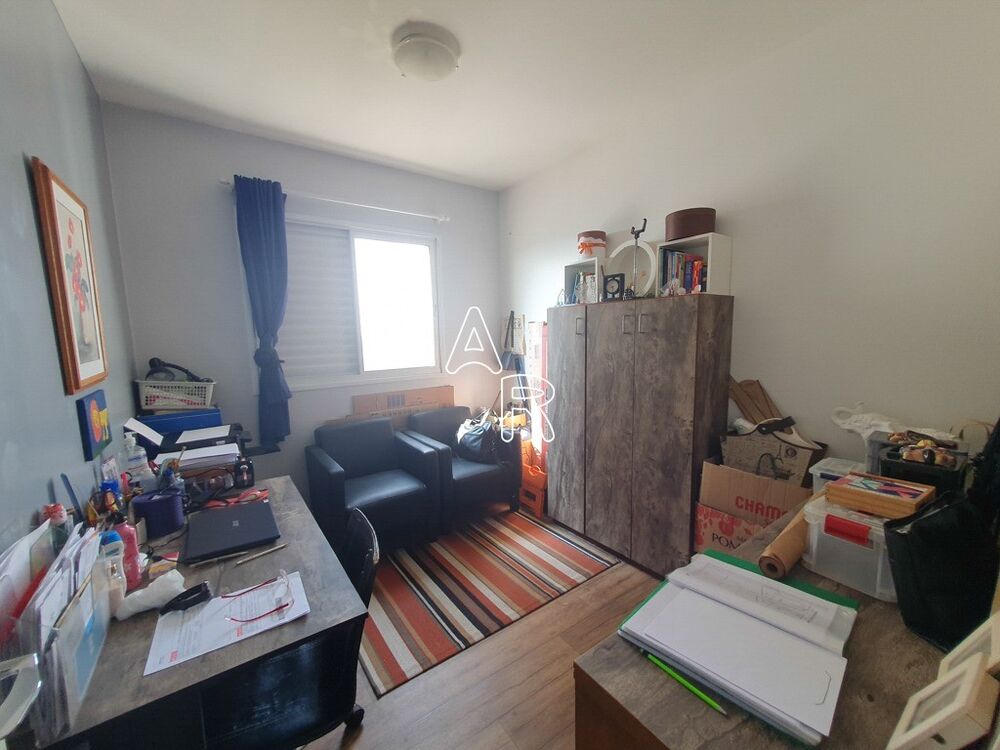 Apartamento, 4 quartos, 126 m² - Foto 12