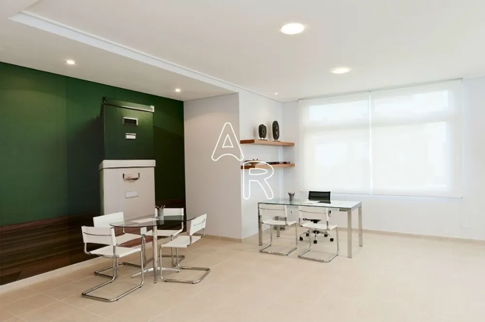 Apartamento, 4 quartos, 126 m² - Foto 4