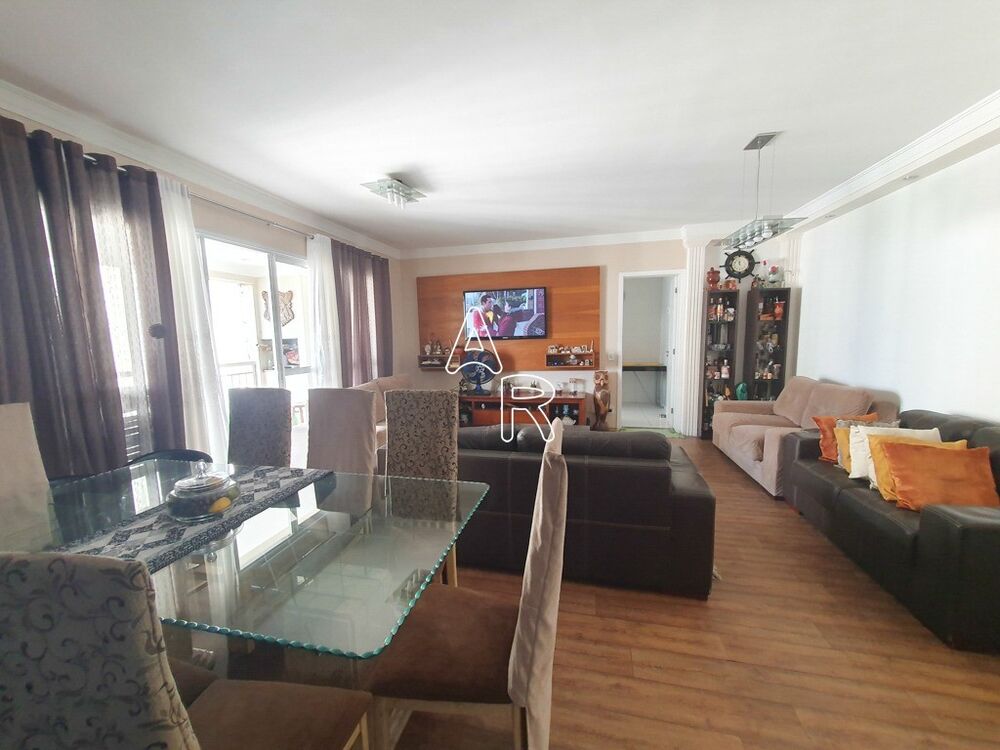 Apartamento, 4 quartos, 126 m² - Foto 4