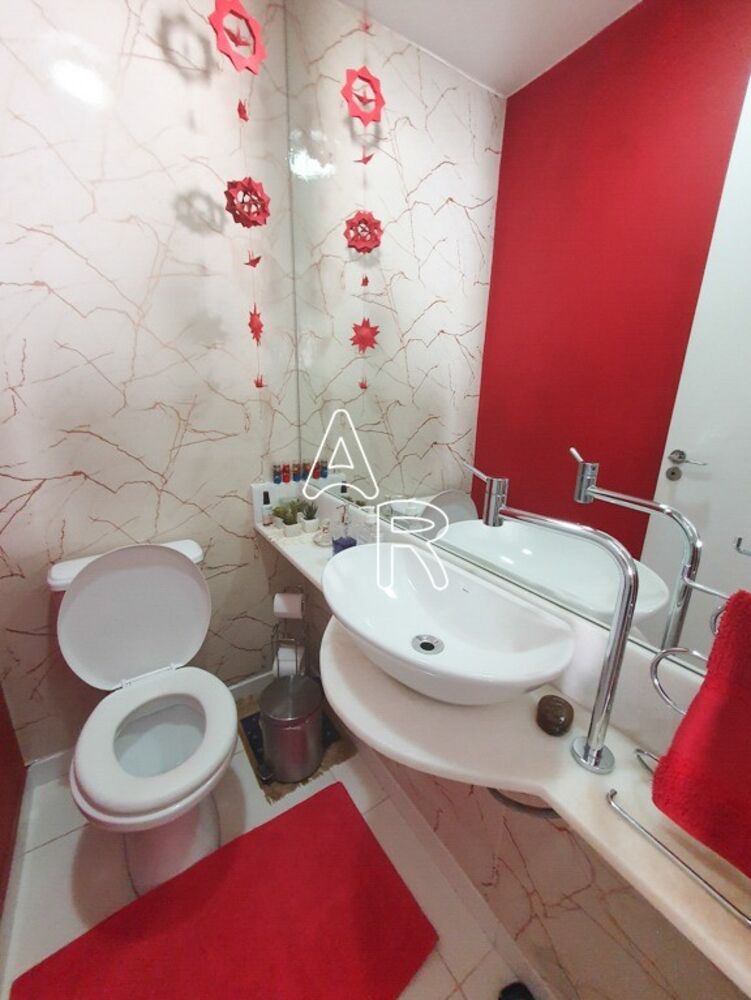 Apartamento, 4 quartos, 126 m² - Foto 6