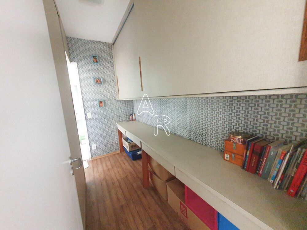 Apartamento, 4 quartos, 126 m² - Foto 8