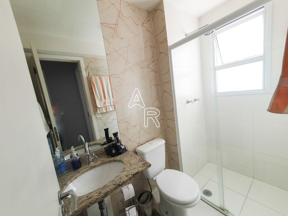 Apartamento, 4 quartos, 126 m² - Foto 11