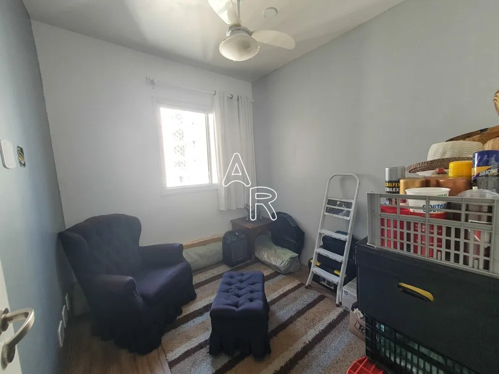 Apartamento, 4 quartos, 126 m² - Foto 1