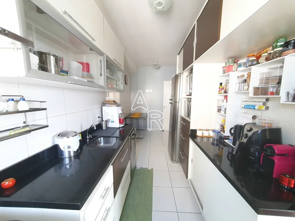 Apartamento, 4 quartos, 126 m² - Foto 7