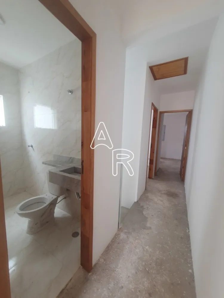Casa, 3 quartos, 80 m² - Foto 4