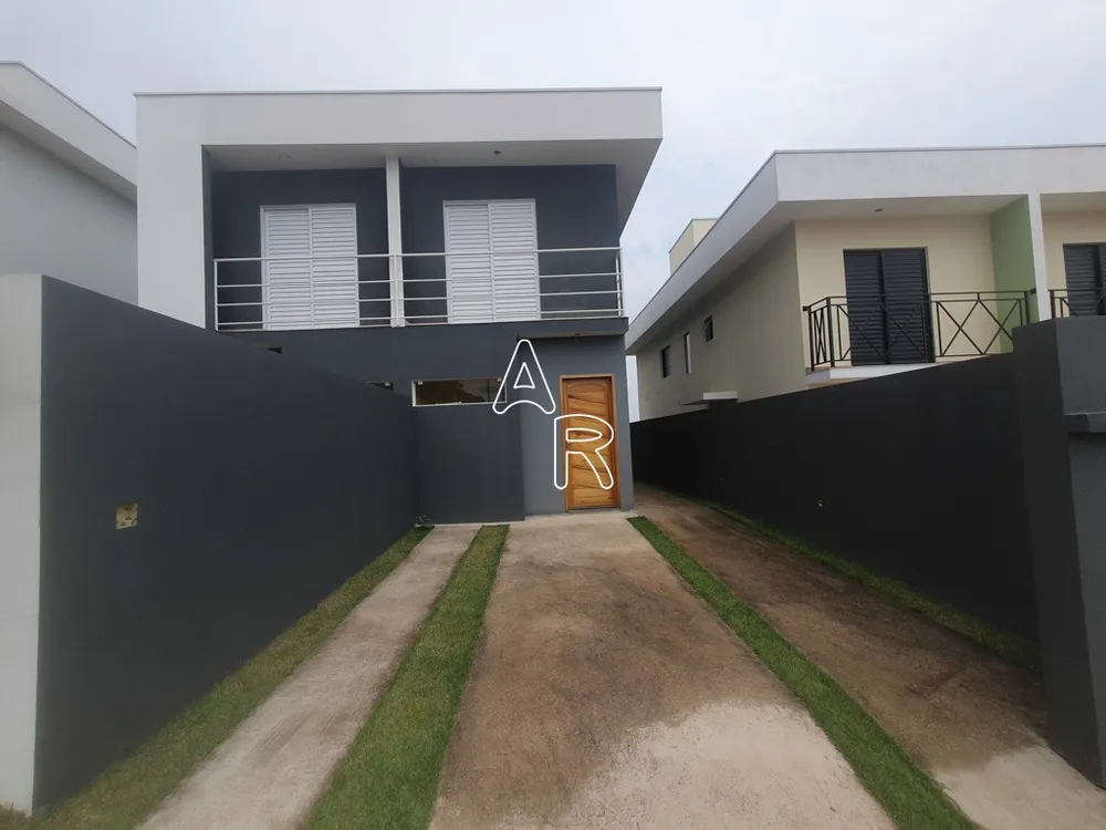 Casa, 3 quartos, 80 m² - Foto 3