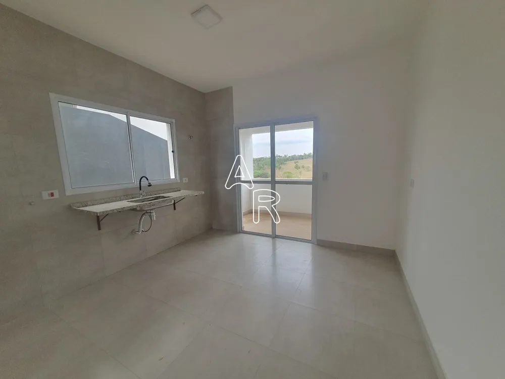 Casa, 3 quartos, 80 m² - Foto 2