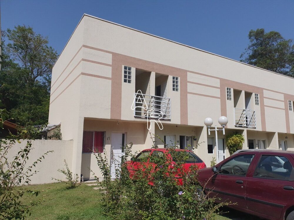 Casa de Condomínio, 2 quartos - Foto 1