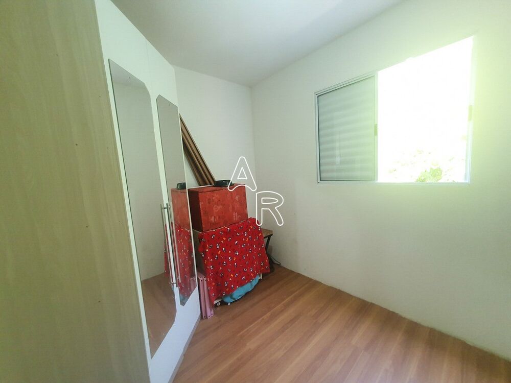 Casa de Condomínio, 2 quartos - Foto 11