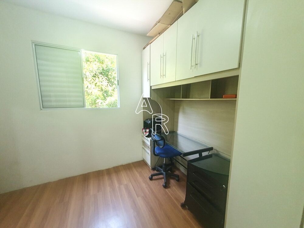 Casa de Condomínio, 2 quartos - Foto 10