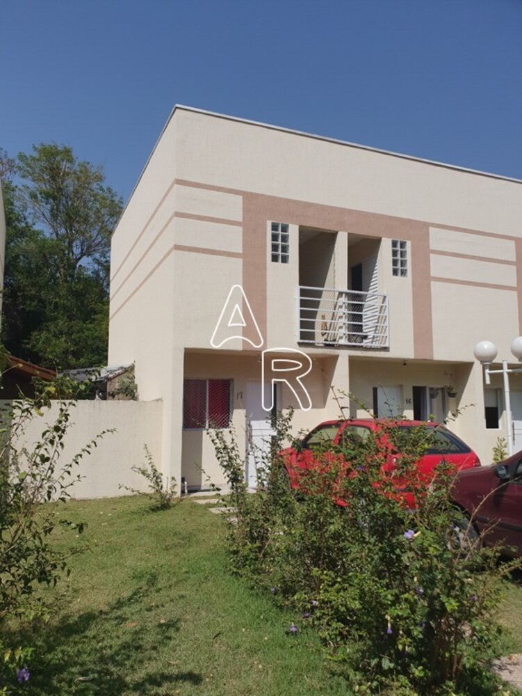Casa de Condomínio, 2 quartos - Foto 20