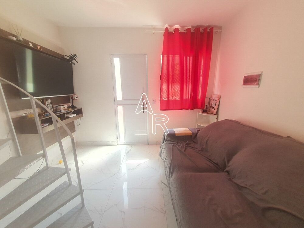 Casa de Condomínio, 2 quartos - Foto 6