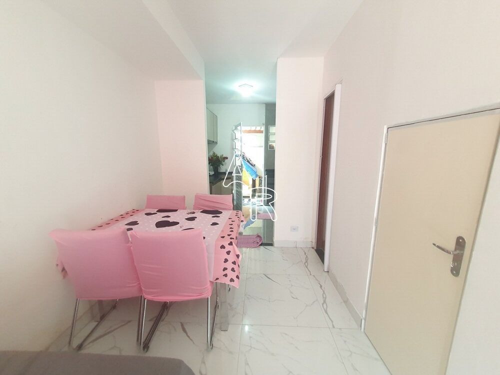 Casa de Condomínio, 2 quartos - Foto 5
